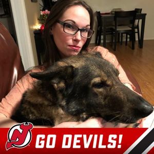 Meet your Posher, Joy